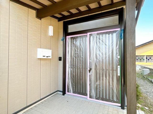 detached 富山県砺波市秋元 地図を見る