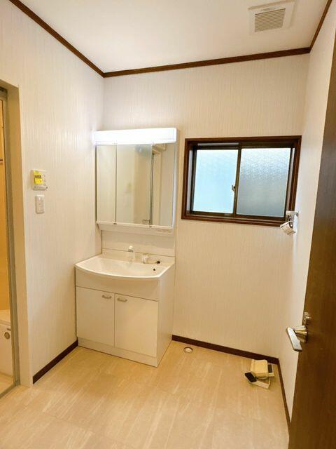 detached 富山県砺波市秋元 地図を見る