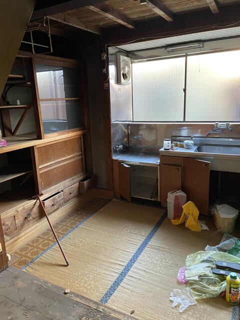 detached 富山県高岡市清水町２丁目 地図を見る