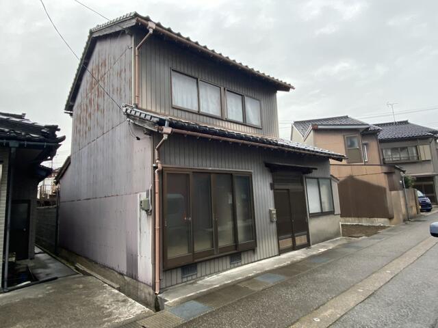 detached 富山県高岡市清水町２丁目 地図を見る