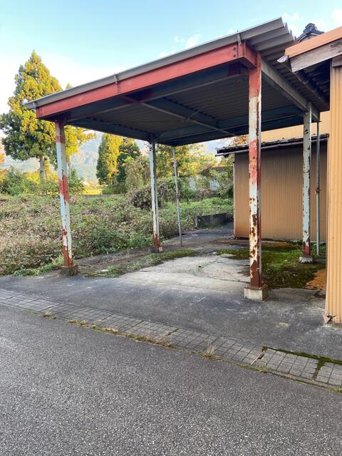 townhouse 富山県南砺市城端
