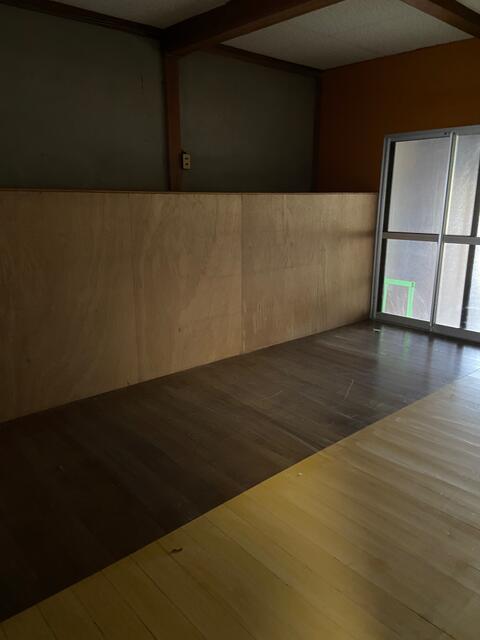 townhouse 富山県南砺市城端