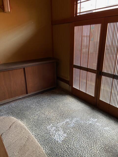 townhouse 富山県南砺市城端