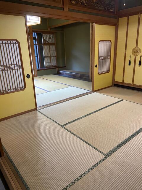 townhouse 富山県南砺市城端
