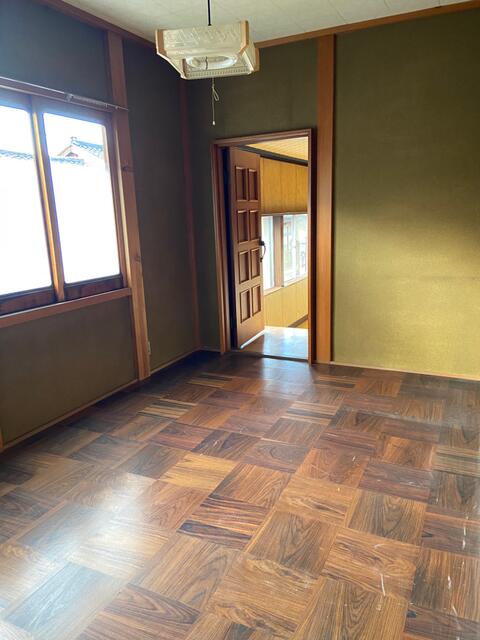 townhouse 富山県南砺市城端