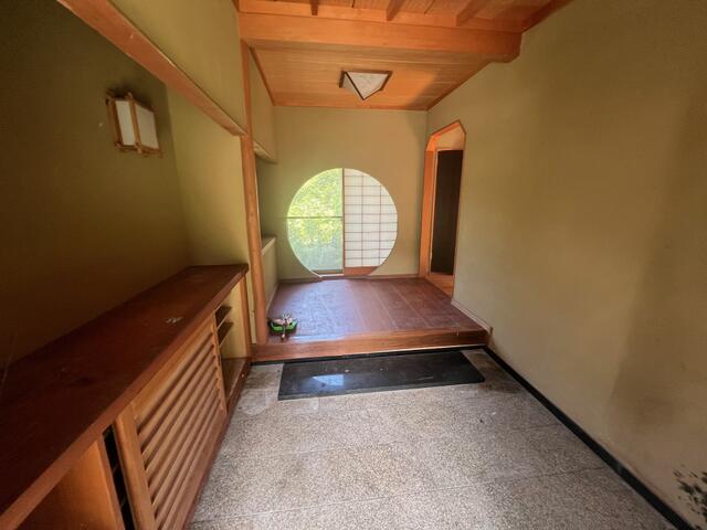 石川県加賀市の一戸建て | 890万円 | 11SLDK | 1768.5m² | Akiyama house finder