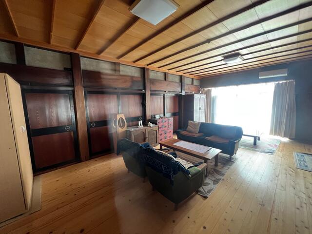 detached 石川県能美市上開発町 地図を見る