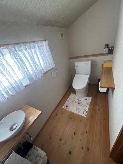 detached 石川県能美市上開発町 地図を見る