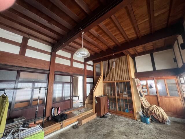 detached 石川県能美市上開発町 地図を見る