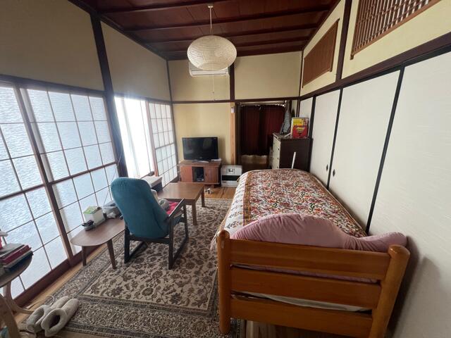 detached 石川県能美市上開発町 地図を見る