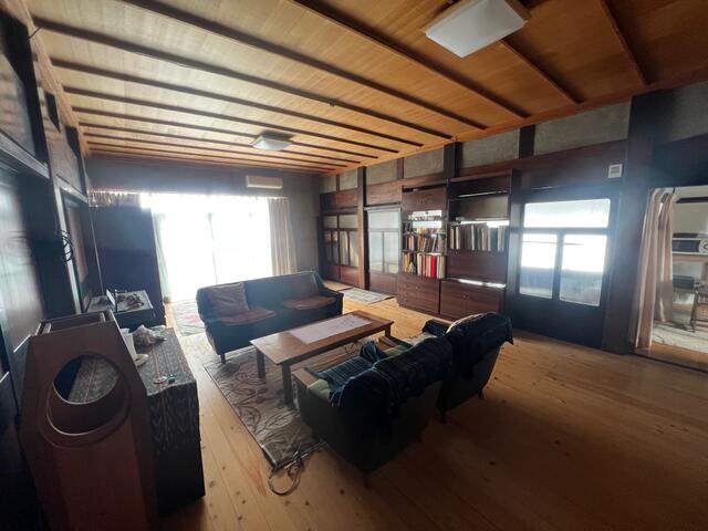 detached 石川県能美市上開発町 地図を見る