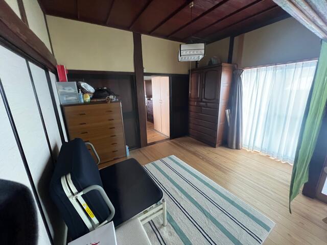 detached 石川県能美市上開発町 地図を見る