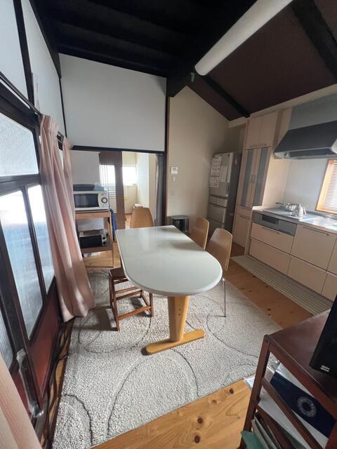 detached 石川県能美市上開発町 地図を見る