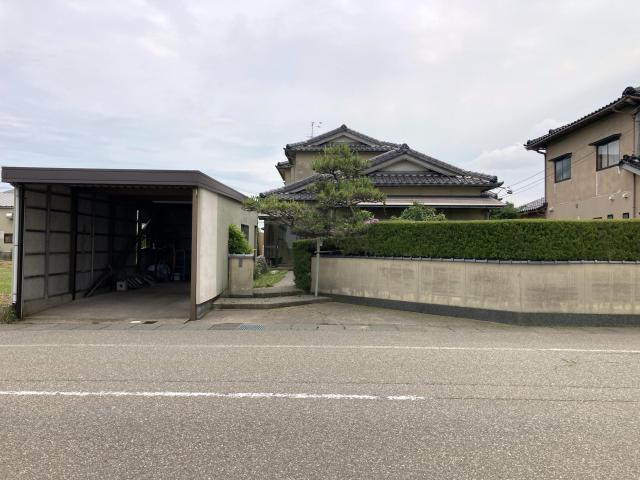 house for sale in Hakusan, Ishikawa | ¥14,500,000 | 7DK | Akiyama hou…