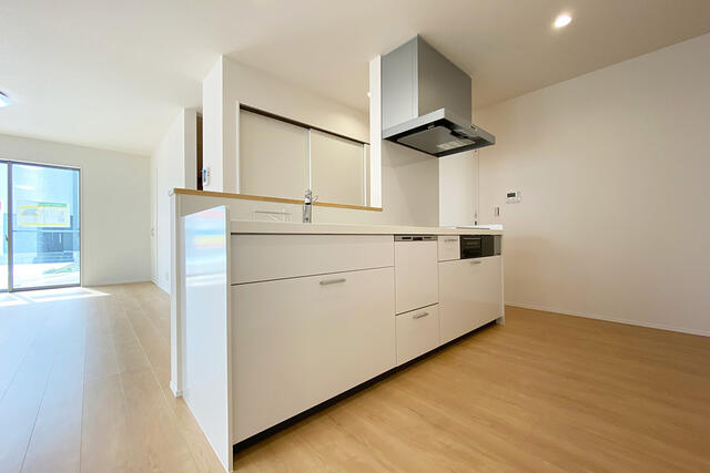 detached 石川県河北郡津幡町字津幡 地図を見る