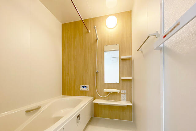 detached 石川県河北郡津幡町字津幡 地図を見る