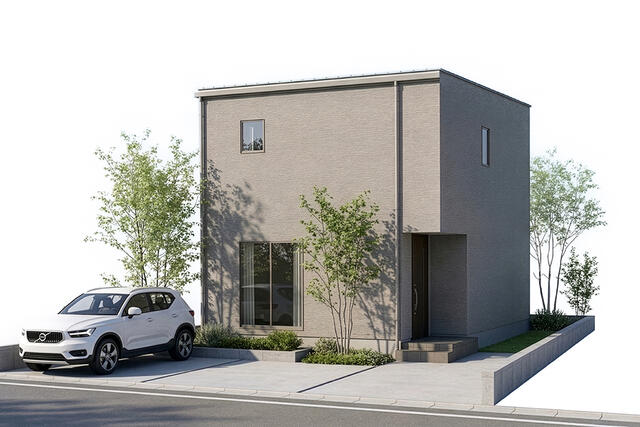 石川県小松市の一戸建て | 2692万円 | 3LDK | 113.59m² | Akiyama house finder