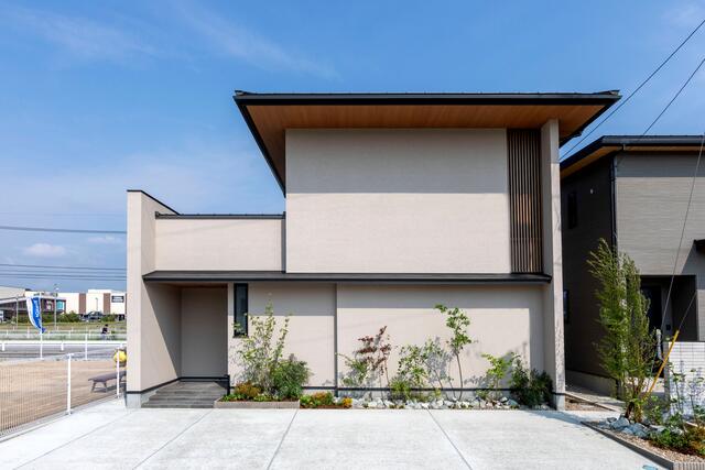 石川県かほく市の一戸建て | 4690万円 | 3SLDK | 175.67m² | Akiyama house finder
