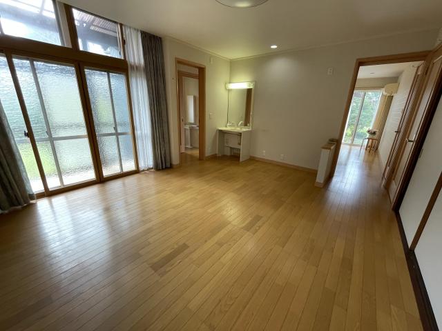 detached 石川県白山市月橋町 地図を見る