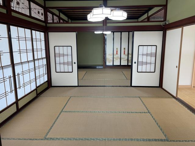 detached 石川県白山市月橋町 地図を見る