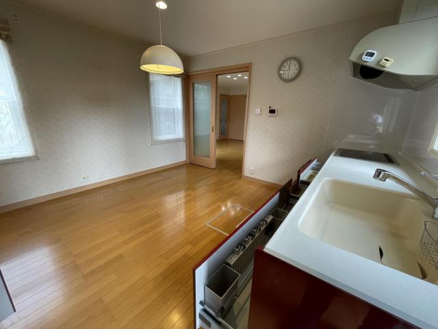 detached 石川県白山市月橋町 地図を見る