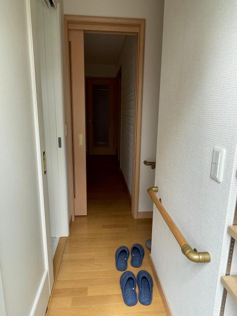 detached 石川県白山市月橋町 地図を見る