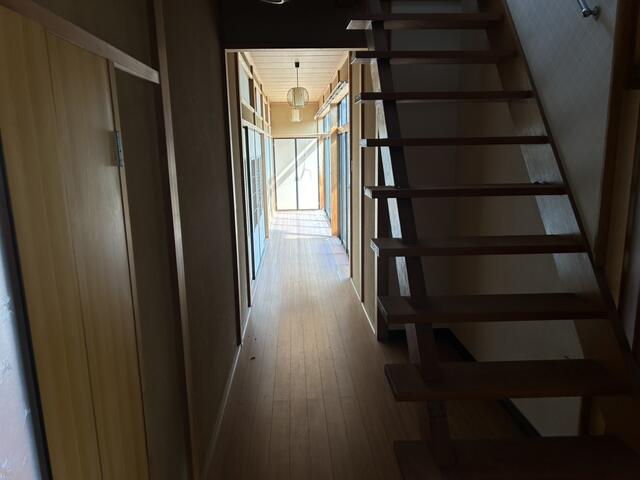 リビング以外の居室