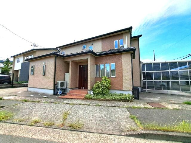house for sale in Kanazawa, Ishikawa | ¥44,000,000 | 7LDK | Akiyama h…