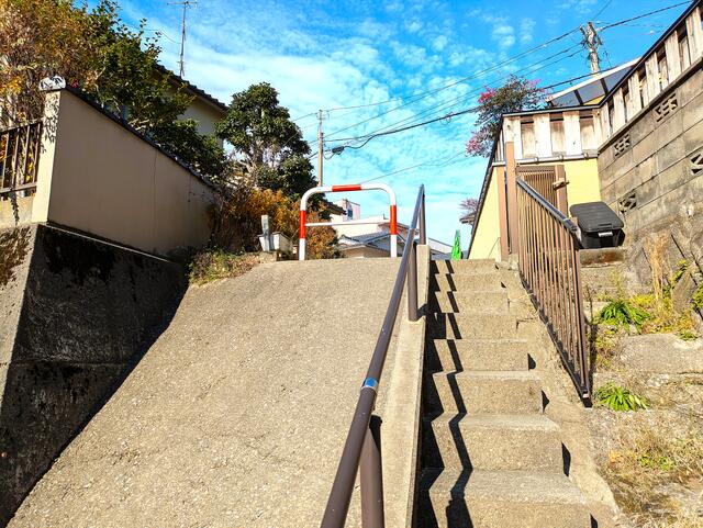 detached 石川県金沢市泉野町３丁目 地図を見る