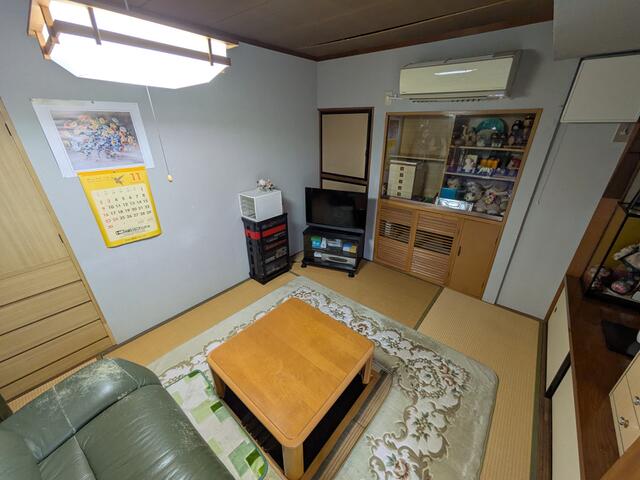 detached 石川県金沢市泉野町３丁目 地図を見る