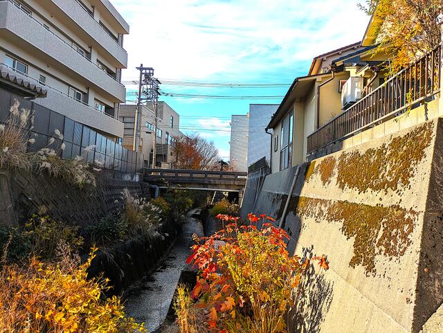 detached 石川県金沢市泉野町３丁目 地図を見る