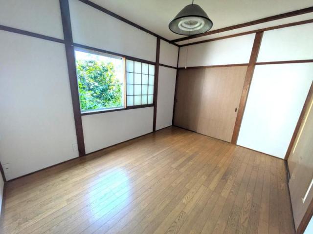 detached 石川県野々市市本町３丁目 地図を見る