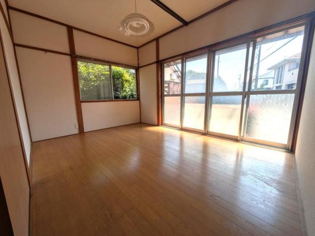 detached 石川県野々市市本町３丁目 地図を見る