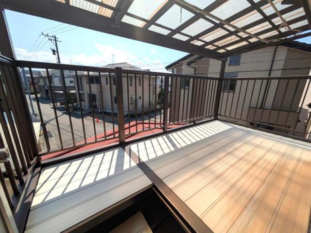 detached 石川県野々市市本町３丁目 地図を見る