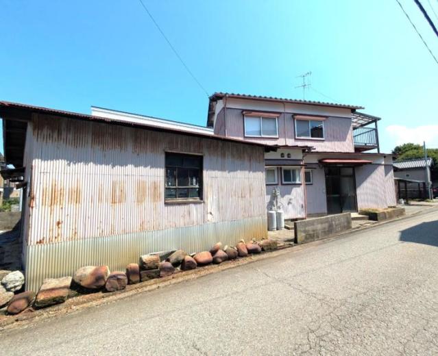 detached 石川県野々市市本町３丁目 地図を見る