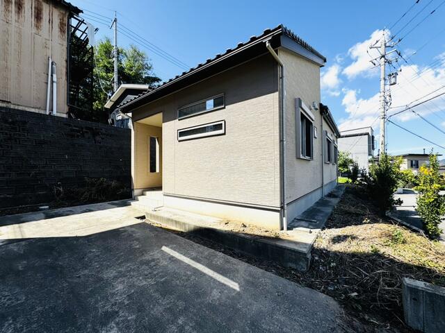 石川県金沢市の一戸建て | 2250万円 | 2LDK | 198.84m² | Akiyama house finder