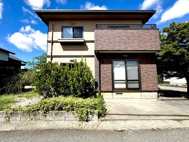 石川県白山市の一戸建て | 1690万円 | 4LDK | 236.36m² | Akiyama house finder