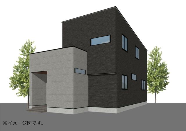 detached 石川県白山市千代野西７丁目
