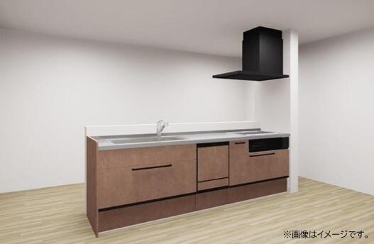 detached 石川県白山市千代野西７丁目