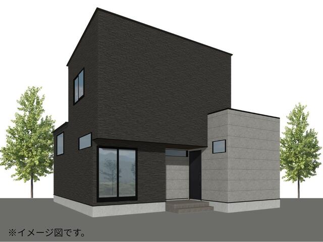 石川県白山市の一戸建て | 3450万円 | 4LDK | 145.26m² | Akiyama house finder