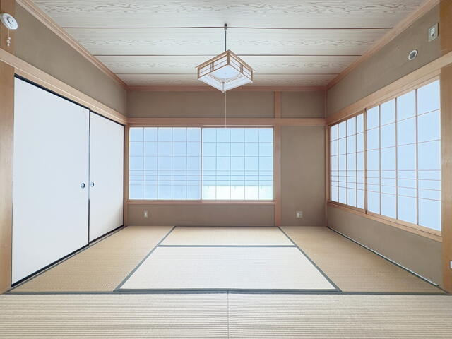 detached 石川県野々市市位川