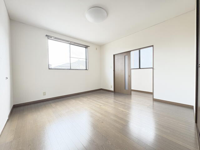 detached 石川県野々市市位川