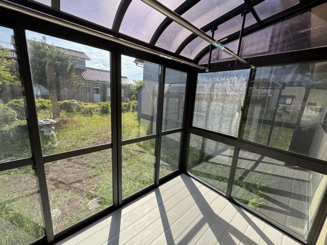 detached 石川県小松市月津町 地図を見る