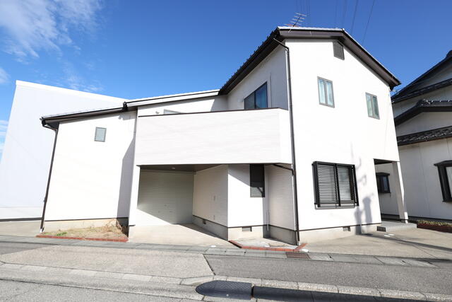 house for sale in Kanazawa, Ishikawa | ¥39,800,000 | 4SLDK | Akiyama…