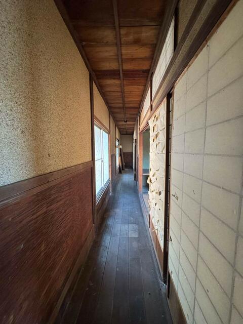 detached 石川県白山市鶴来朝日町 地図を見る