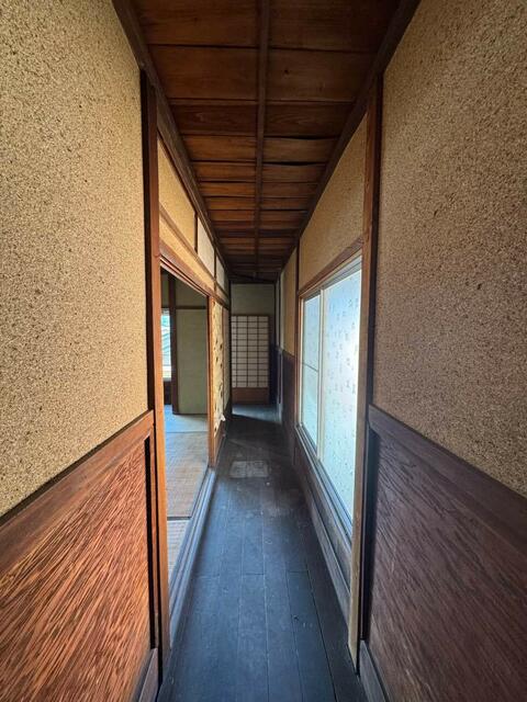 detached 石川県白山市鶴来朝日町 地図を見る