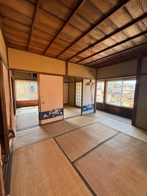 detached 石川県白山市鶴来朝日町 地図を見る