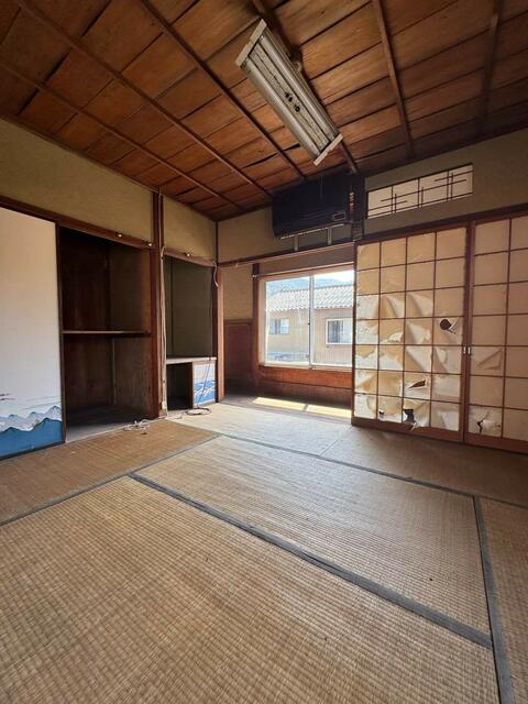 detached 石川県白山市鶴来朝日町 地図を見る