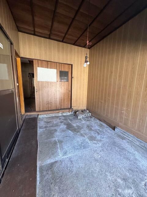 detached 石川県白山市鶴来朝日町 地図を見る