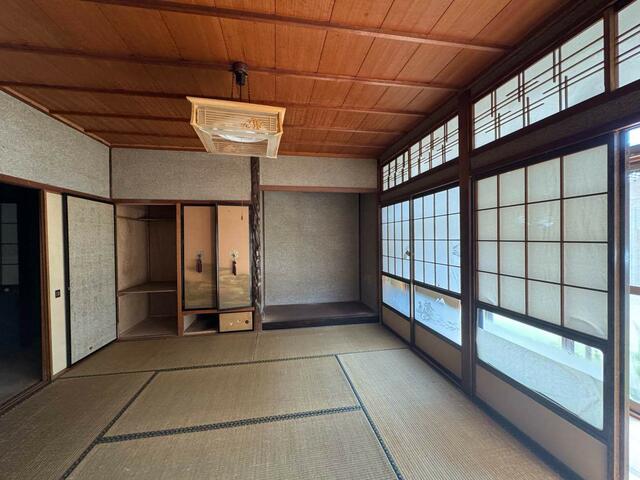 detached 石川県白山市鶴来朝日町 地図を見る